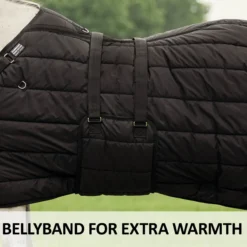 Dura-Nylon® Adjusta-Fit® V-Free® Flexline Medium Weight Stable Blanket -Schneiders Shop 44683 feature g overlay