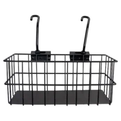 Easy-Up® Car Headrest Basket -Schneiders Shop 44696 black