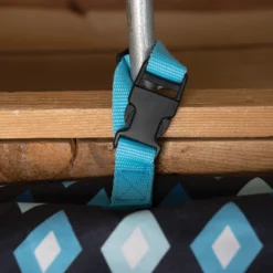 Dura-Tech® Limited Edition Diamond Stall Front Blanket Bag -Schneiders Shop 44882 alt b