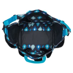 Dura-Tech® Limited Edition Diamond Deluxe Grooming Tote -Schneiders Shop 44883 alt d