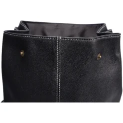 Schneiders® Tooled Leather Backpack -Schneiders Shop 45051 alt g