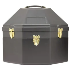 Schneiders® Western Double Hat Can