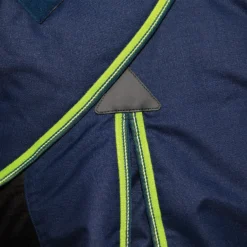 StormShield® Contour Collar No Chew 220g Medium Weight Turnout Blanket Neck Cover -Schneiders Shop 45338 alt c