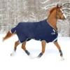 Horseware® Rambo® Original Medium Weight Turnout Blanket With Leg Arches