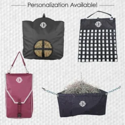 Dura-Tech® Nylon Hay Bag -Schneiders Shop 60007