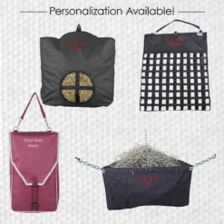 Dura-Tech® Tough Tote Hay Bag -Schneiders Shop 60009 1