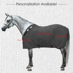Dura-Tech Pony Fleece Contour Cooler -Schneiders Shop 60014 12
