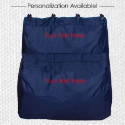 Dura-Tech® Multi-Purpose Hay Bale Bag -Schneiders Shop 60018 2