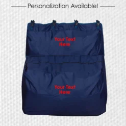 Dura-Tech® Hay Bale Transport Bag -Schneiders Shop 60019 1