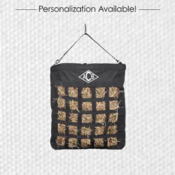 Dura-Tech® Double Strength Slow Feed Hay Bag -Schneiders Shop 60022