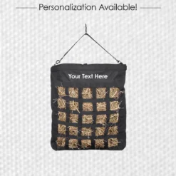 Dura-Tech® Double Strength Slow Feed Hay Bag -Schneiders Shop 60023