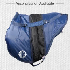 Dura-Tech® Deluxe English Saddle Case 8 Dura-Tech® Deluxe English Saddle Case -Schneiders Shop 60025