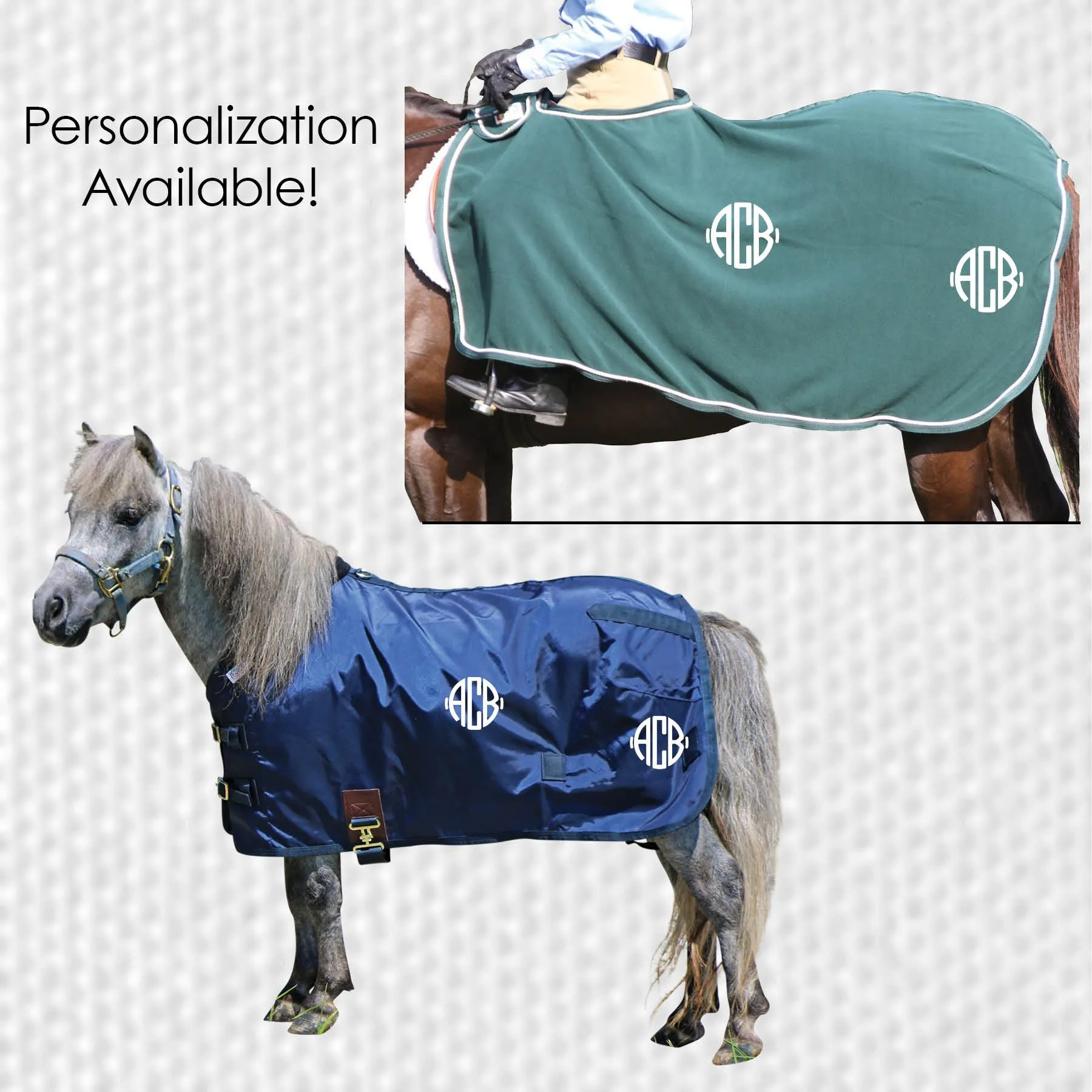 Dura-Tech® Miniature Fleece Contour Cooler 11 Dura-Tech® Miniature Fleece Contour Cooler - Image 11